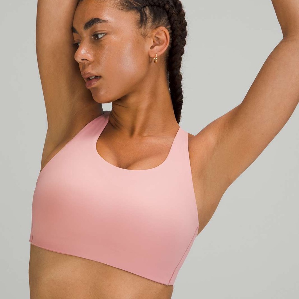 Lululemon Energy Bra High Support